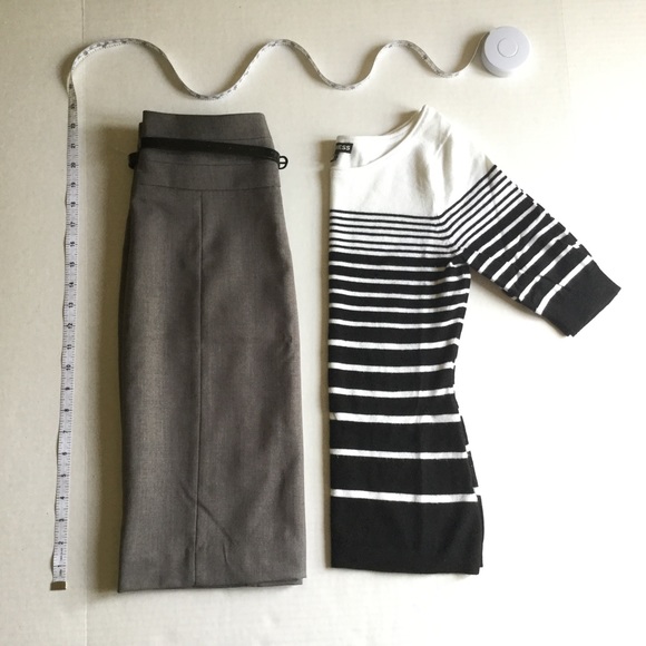 📣 Striped Knit Sweater 📣 - Picture 5 of 6