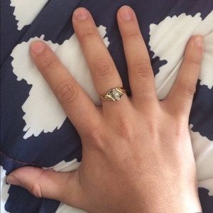 Gold Ring SALE!