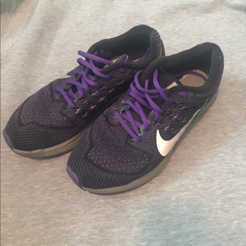 Nike h2o repel structure 18