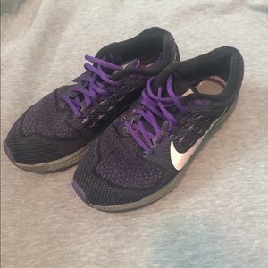 Nike h2o repel structure 18