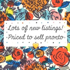 Check out the new listings!!