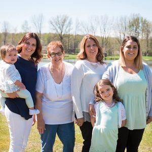 Meet your Posher, Christina