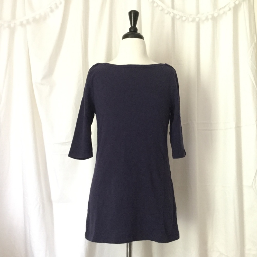 📣 Boatneck T-shirt 📣