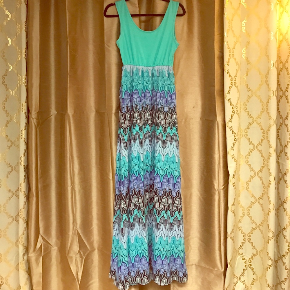 Judith March Maxi