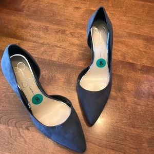 Jessica Simpson Heels