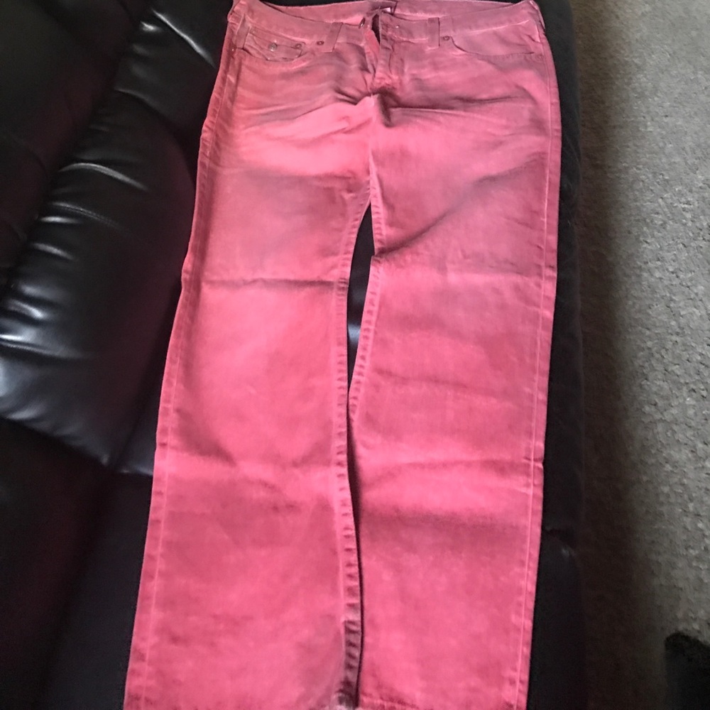 True religion