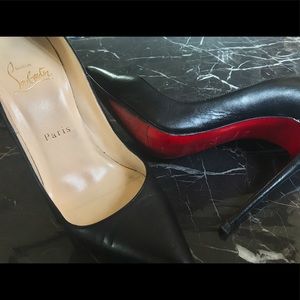 Christian Louboutin So Kate Sz EU 36.5