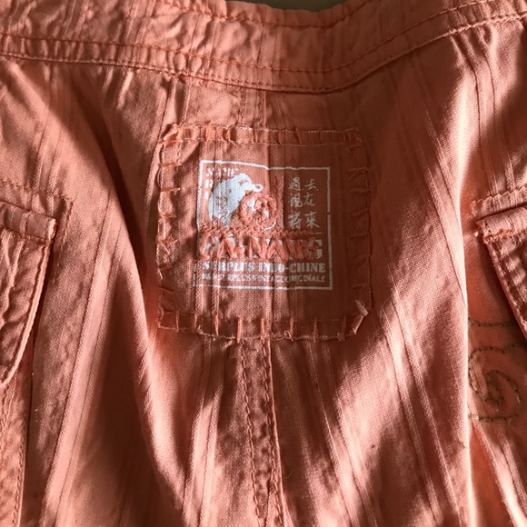 NWT Da Nang Short - Picture 3 of 4