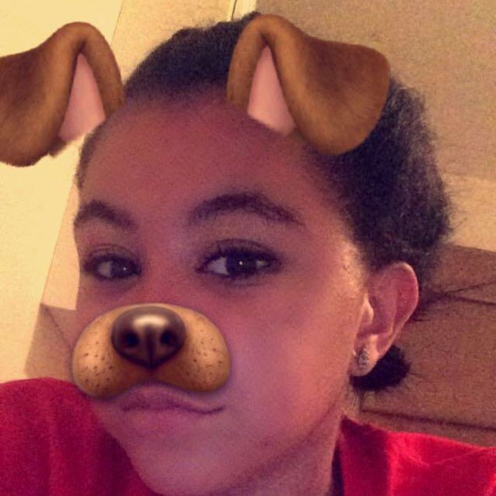 Meet your Posher, Kinsey