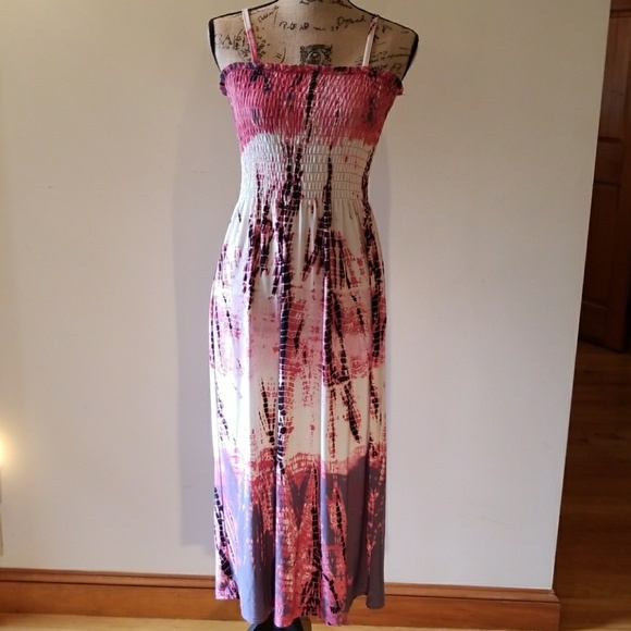 Connection 18 Dresses & Skirts - Summer dress