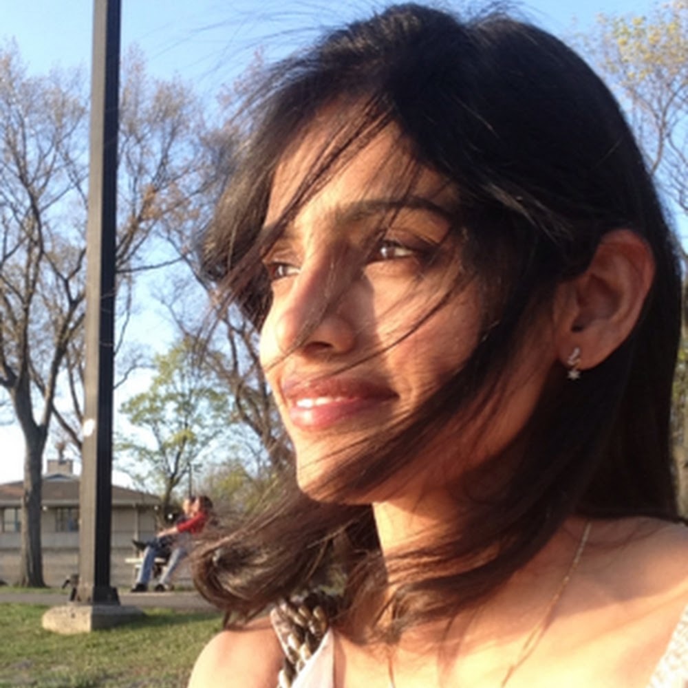 Meet your Posher, Mugdha