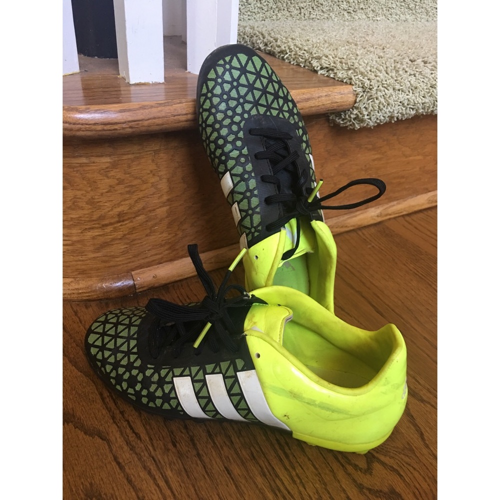 Boys' Adidas Soccer Cleats