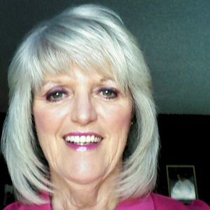 Meet your Posher, Margaret