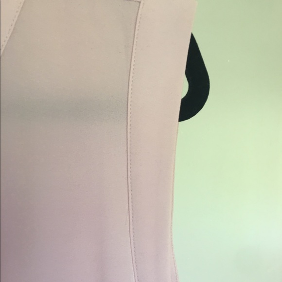 JCREW light pink shell - Picture 2 of 4