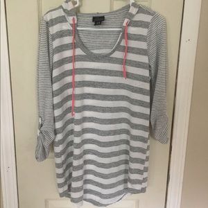 Oh baby Maternity top