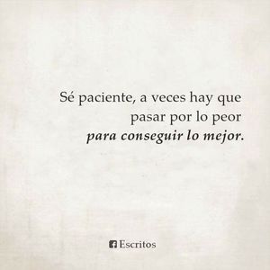 Meet your Posher, Ericksen