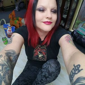 Meet your Posher, Marie5