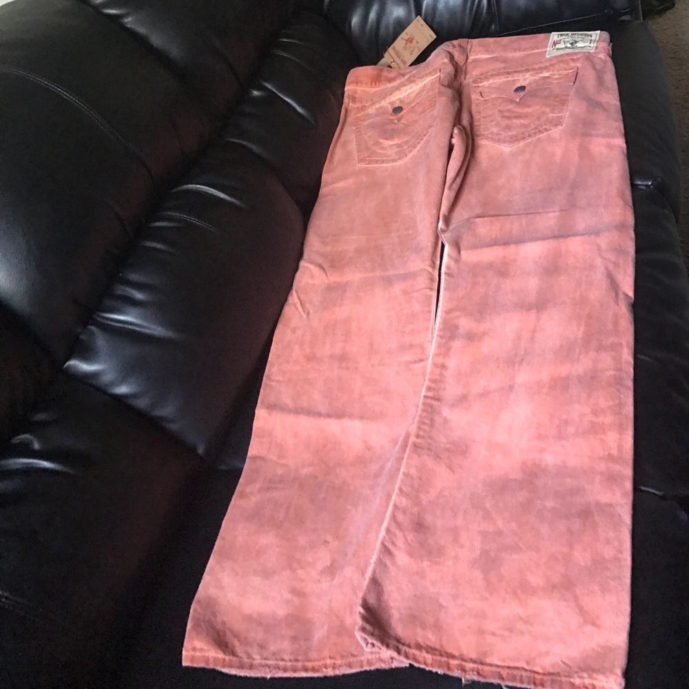 True religion