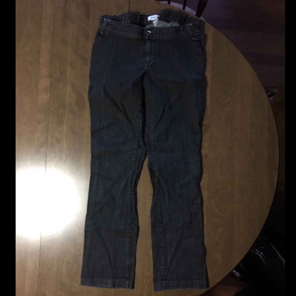 Maternity Jeans