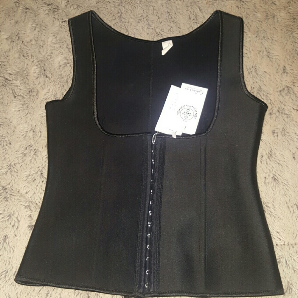 Women's Latex Waist Trainer