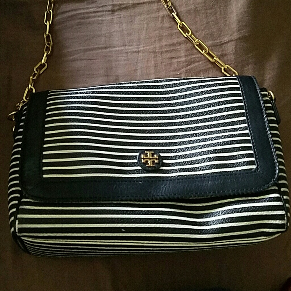 Tory Burch Crossbody