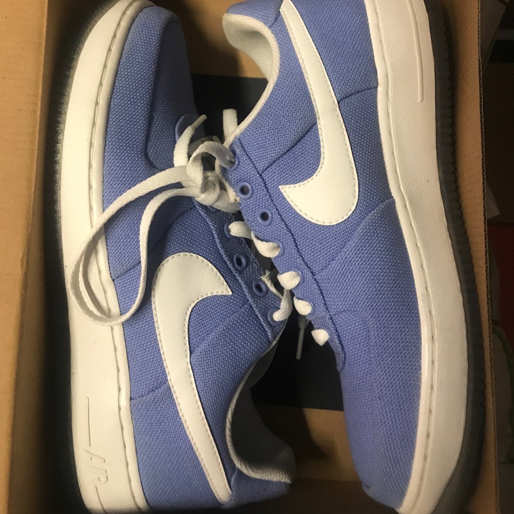 Woman's AF1