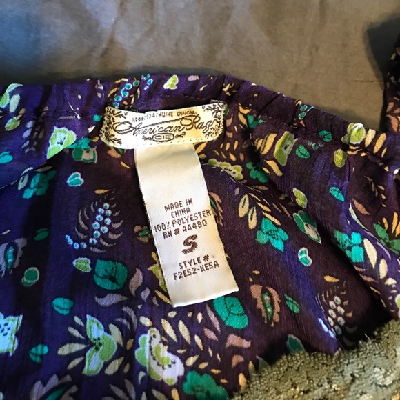 American Rag blouse - Picture 2 of 3