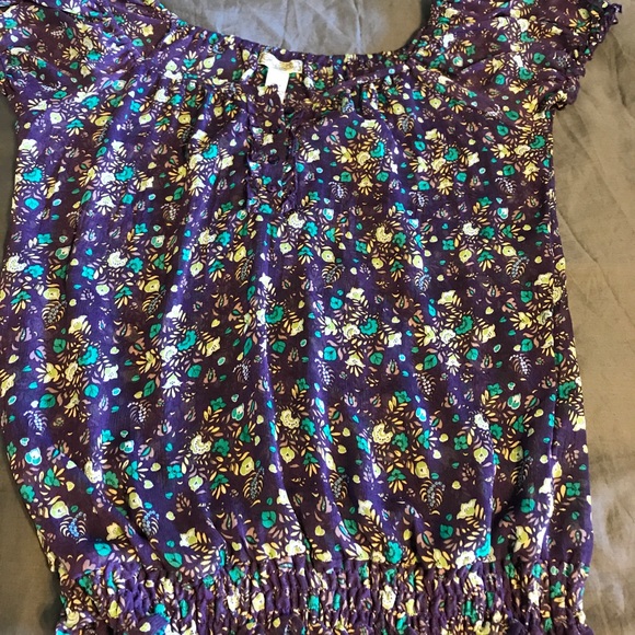 American Rag blouse - Picture 3 of 3