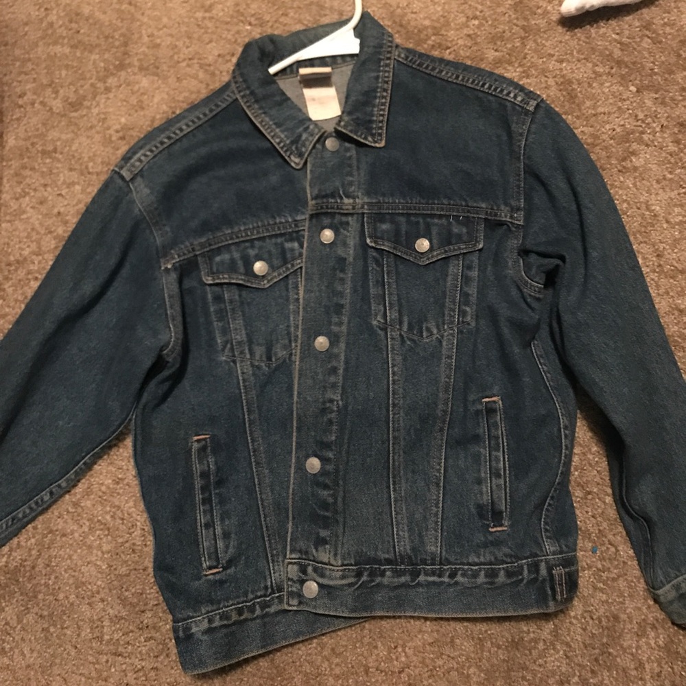 Vintage WB jacket kids