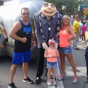 Meet your Posher, Vickie