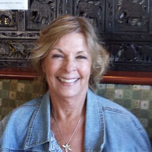 Meet your Posher, Brenda