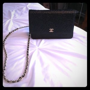 Evening bag
