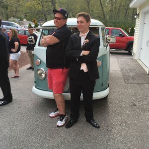 Meet your Posher, Barton