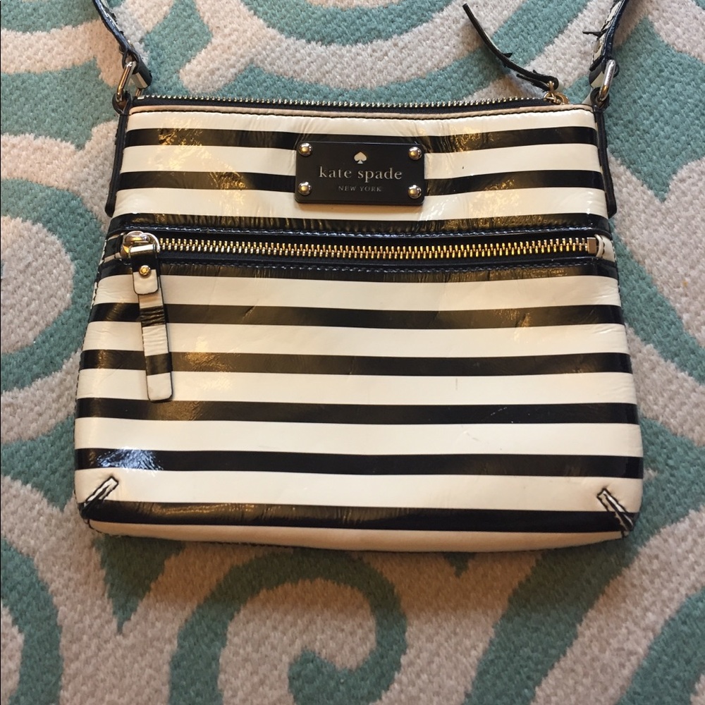 Kate Spade Crossbody