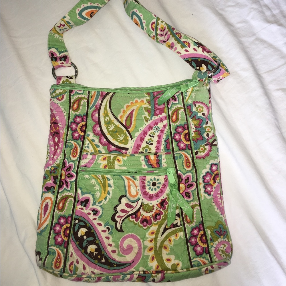 Vera Bradley purse