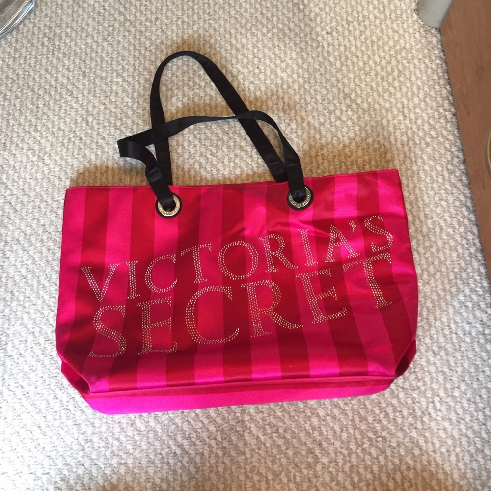 Victoria's Secret purse