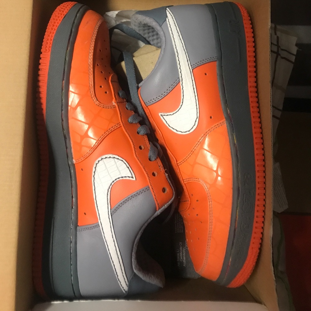AF1 premium