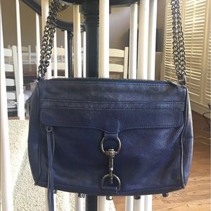 Rebecca Minkoff MAC Bag