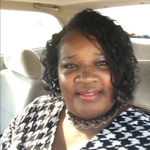 Meet your Posher, Brenda