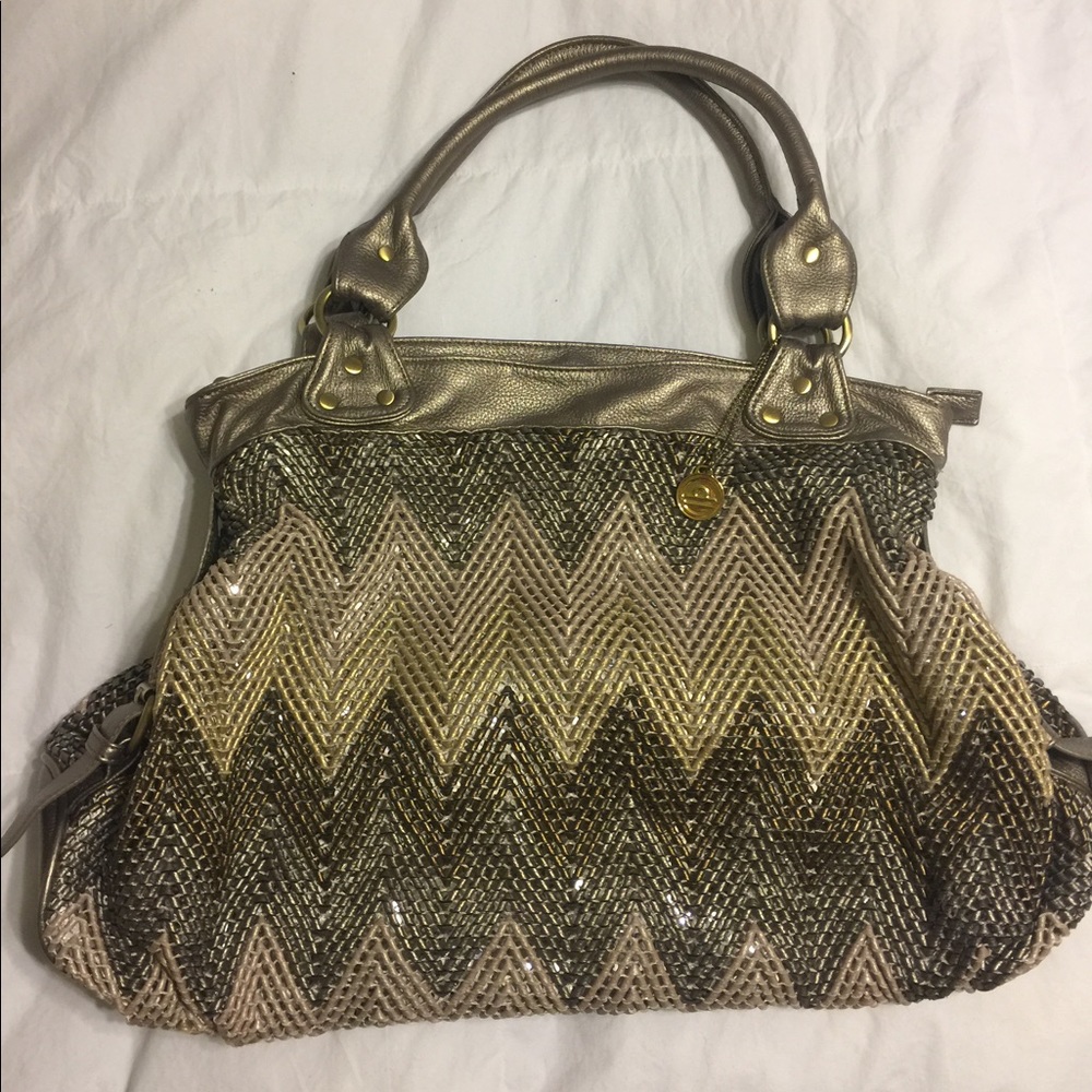 Big Buddha bag