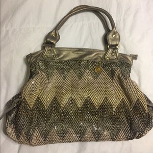 Big Buddha bag