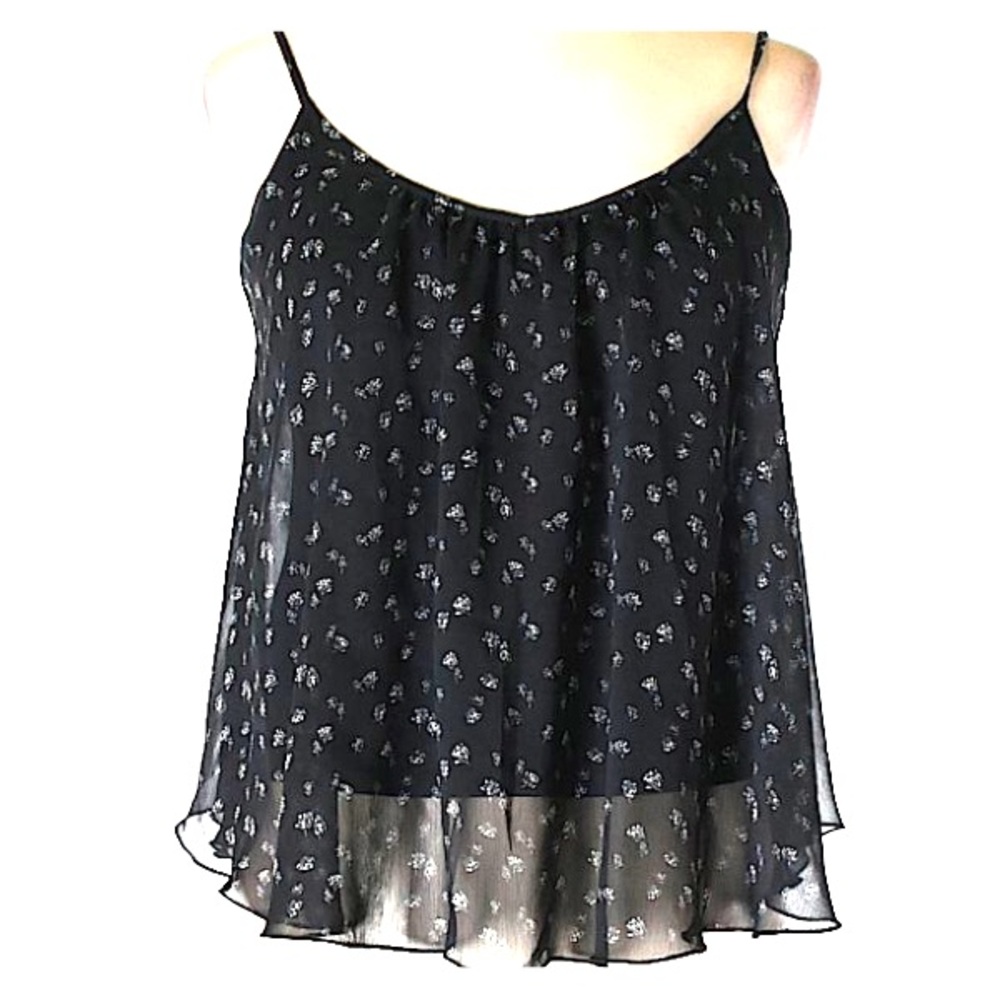 Express tank top