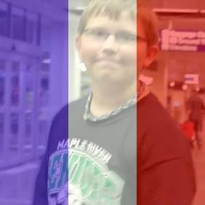 Meet your Posher, Cody