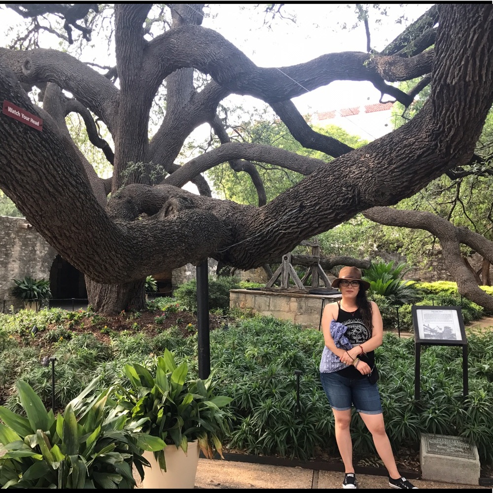 Meet your Posher, Frankee