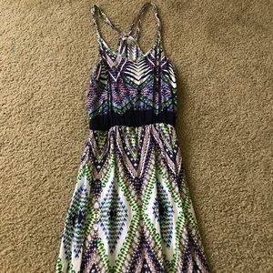 Multi Color Maxi size XS