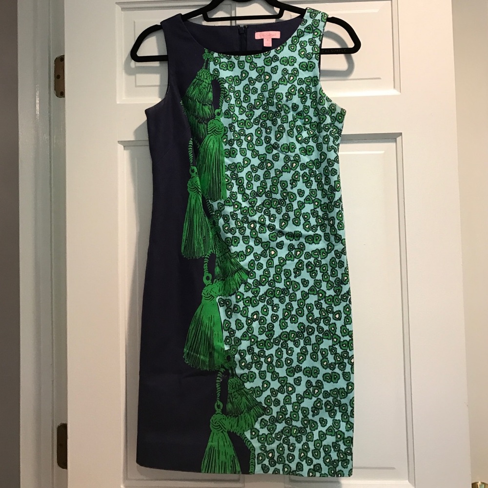 Lilly Pulitzer Dress