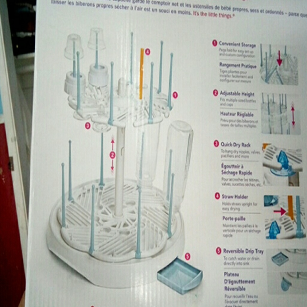 High capacity drying Rack - Picture 2 of 2
