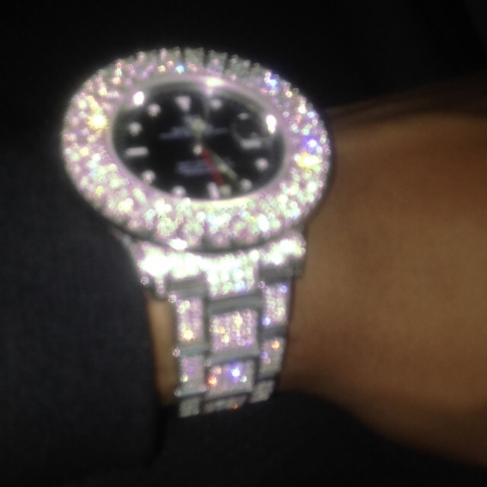 Meet your Posher, Jordan