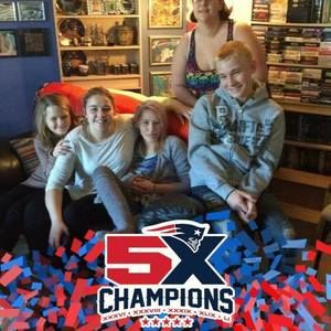 Meet your Posher, Brittany