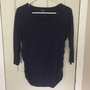 Motherhood Maternity top